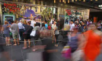 Pro-Palestinian Activists Call Off Christmas Window Protest After Myer Cancels Event