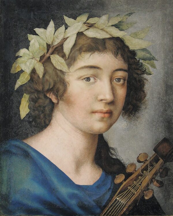 Giovanna Garzoni