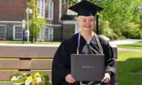 Woman, 24, With Down Syndrome Graduates From New Jersey’s Rowan University