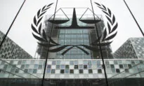 Sudan Militia Leader in Custody on Darfur War Crimes Charges