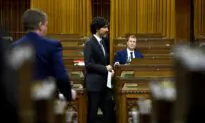 Opposition Parties Reject Speedy Passage of Emergency COVID-19 Aid Bill