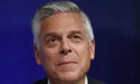 Former Ambassador Jon Huntsman Says He Has COVID-19