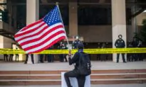 OC Supervisors Approve Resolution Supporting Protests and Police
