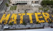 Black Lives Matter Began With Claim of Systemic Racism