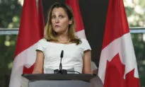 The UK, Canada to Open Doors to Hongkongers