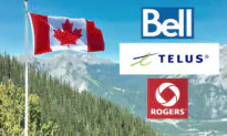 Two Canadian Telecommunication Giants Shutting Out Huawei in 5G Network