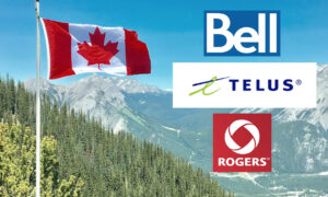 Two Canadian Telecommunication Giants Shutting Out Huawei in 5G Network