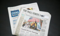 China in Focus (June 9): CCP Spends Millions on Propaganda in US News