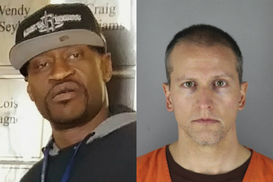 George Floyd, Derek Chauvin Had Tense Encounters While Working at Same Nightclub: Former Coworker