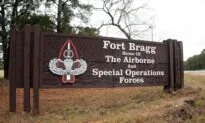 Christian Bookstore on Army Base Faces Threat of Legal Action
