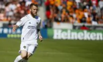 American Soccer Team Cuts Player Over Wife’s Social Media Posts