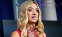 Press Secretary Kayleigh McEnany Holds a Briefing