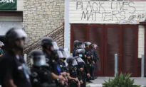 LA School Board Votes Down Massive Budget Cut for Police Department