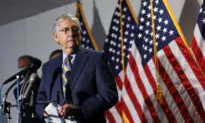 McConnell: $600 for Unemployment Bonus Has Created a Problem