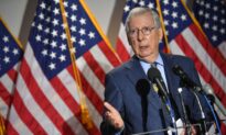 Top Senate Republican Condemns New York Times Over Treatment of Senator’s Op-Ed