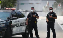 TV Show ‘Cops’ Canceled After 31 Years Amid George Floyd Protests