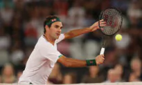 Federer out for Rest of 2020 Season After Second Knee Surgery