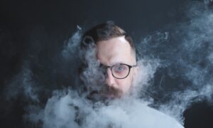 Consequences of Recreational Cannabis Use According to Chinese Medicine