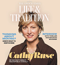 Life & Tradition Weekly