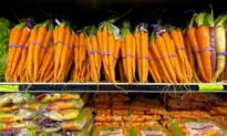 CCP virus Spreads Among Fruit and Vegetable Packers, Worrying US Officials