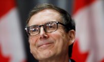 US Fed’s ‘Long Road’ Lays Bare Challenge to New Bank of Canada Governor
