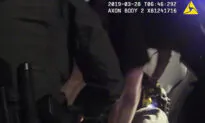 ‘Live PD’ Dropped by A&E on Heels of ‘Cops’ Cancellation