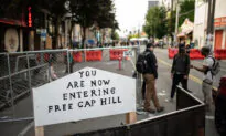 How to Fight Back in Our New Civil War