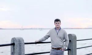 Former Federal Inmate Pursues Career in Law