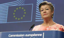 EU Urges States to Reopen Domestic Borders From Monday