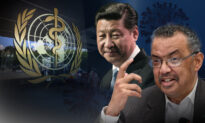 China Insider: Internal WHO Documents Reveal the CCP’s Delay Worsened the Pandemic by 200 Times