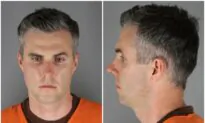 Minneapolis Ex-police Officer Sentenced to 2.5 Years in George Floyd Case