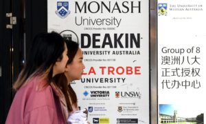 Chinese Students in Australia Victims of 'Virtual Kidnapping' Scams, Millions Already Paid in Ransoms