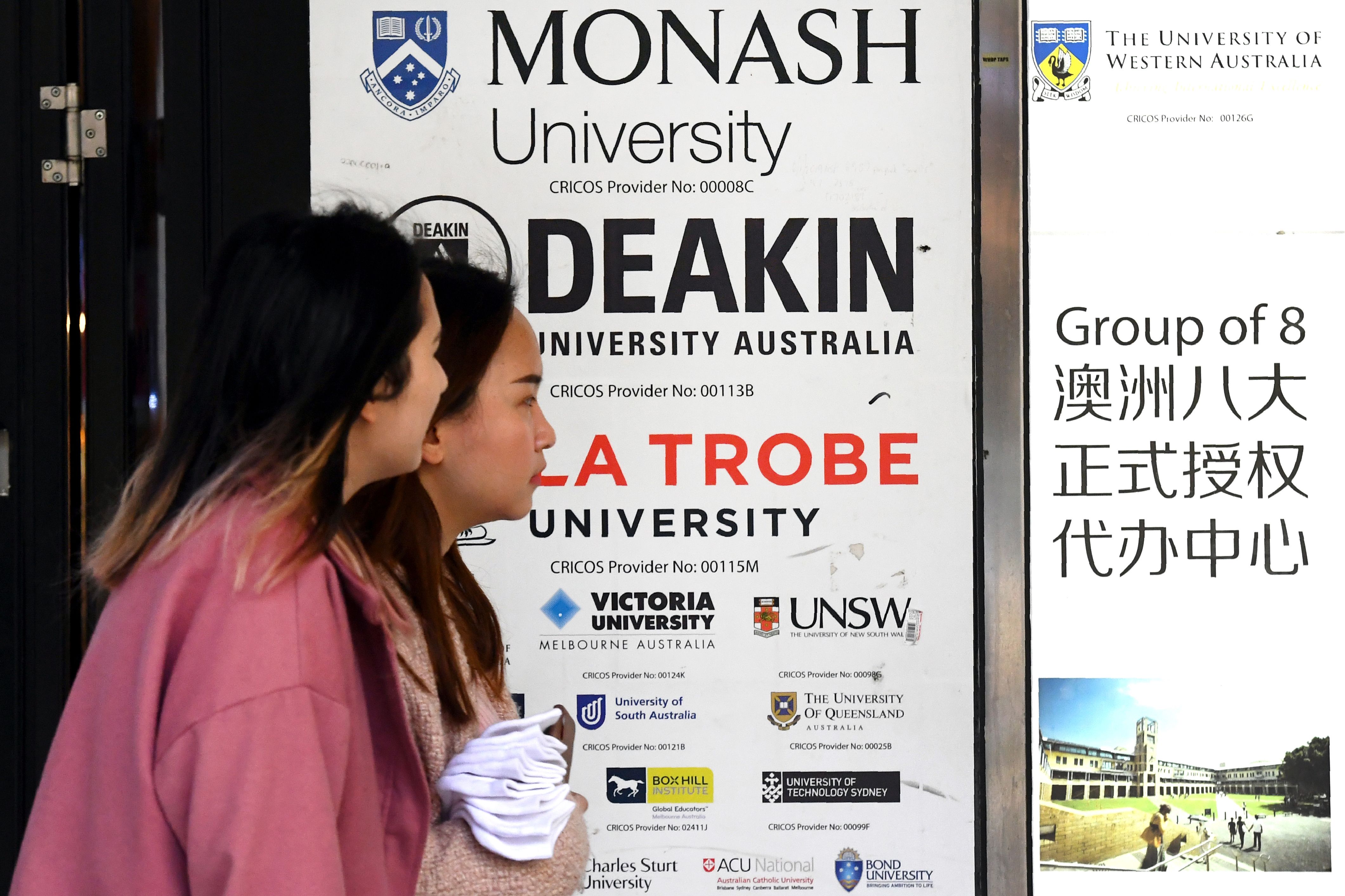 Federal Government Urged to Make Universities Funding Independent From International Student Fees - Vimarsana News