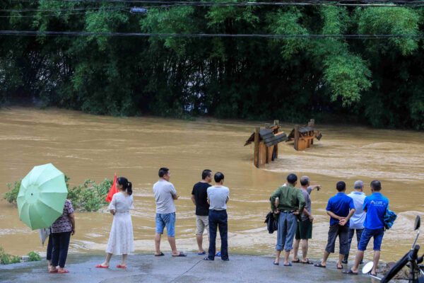 Foto de Epoch Times