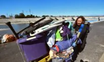 Jim Palmer’s Unique Approach to Homelessness in Orange County
