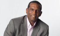 Burgess Owens: Are the Riots Really About George Floyd?