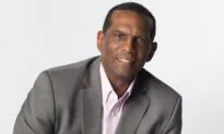 Burgess Owens: Are the Riots Really About George Floyd?