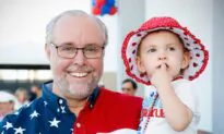 OC Rescue Mission Chief Executive Jim Palmer Steps Down After 30 Years of Service