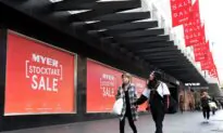 Australians Set for a Record Boxing Day Shopping Splurge