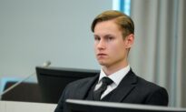 Norwegian Man Gets 21 Years for Slaying, Mosque Attack