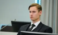 Norwegian Man Gets 21 Years for Slaying, Mosque Attack