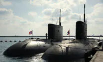 UK Analyst Says Nuclear Tsunami Threat Could Be ‘Propaganda Weapon’