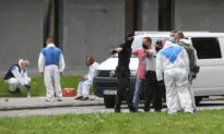 Suspect, Vice-Principal Die in Slovak School Knife Attack