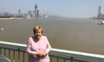 China Needs to Do More on Market Access, Merkel Tells Li