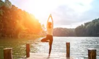 Yin and Yang: The Path to a Balanced Life
