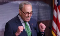 Schumer Blocks Resolution Supporting Justice for Floyd, Opposing Cuts to Police Funding