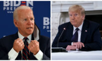 White House: Biden Pushing ‘Conspiracy Theories’ With Unfounded Trump Claim