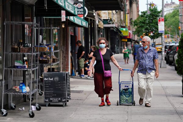 Epoch Times Photo