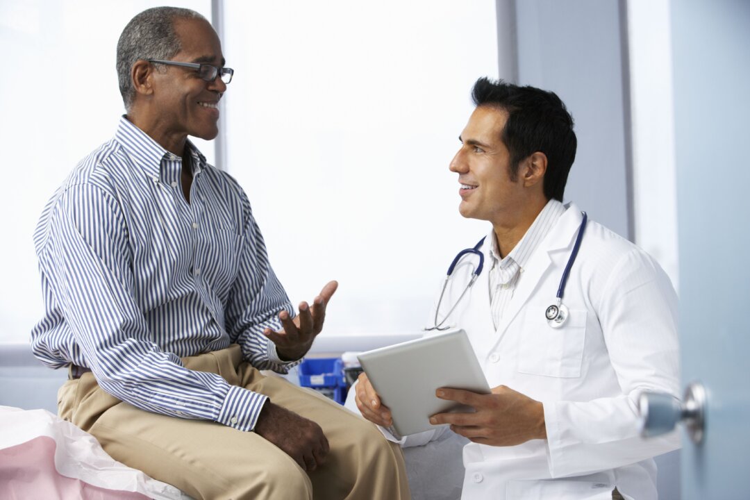 Some family physicians are converting their practices to more lucrative, fee upfront, payment models. (Monkey Business Images/Shutterstock)