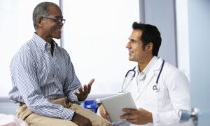 When a Doctor No Longer Accepts Medicare, Patients Left Holding the Bag